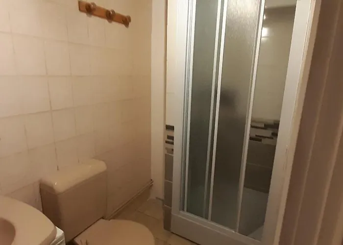 Au Relais Des Ballons * Saint-Maurice-sur-Moselle