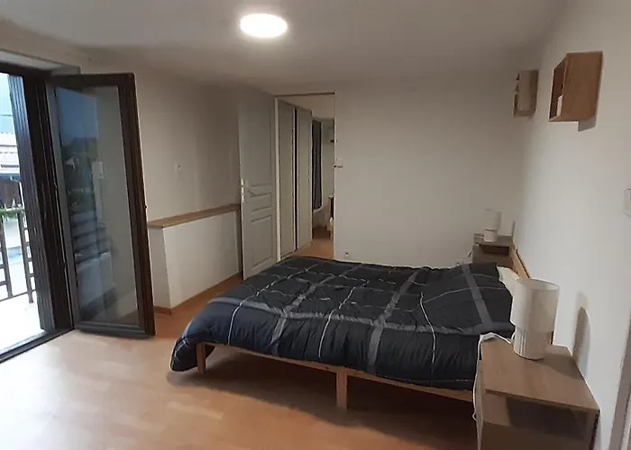 Au Relais Des Ballons * Saint-Maurice-sur-Moselle