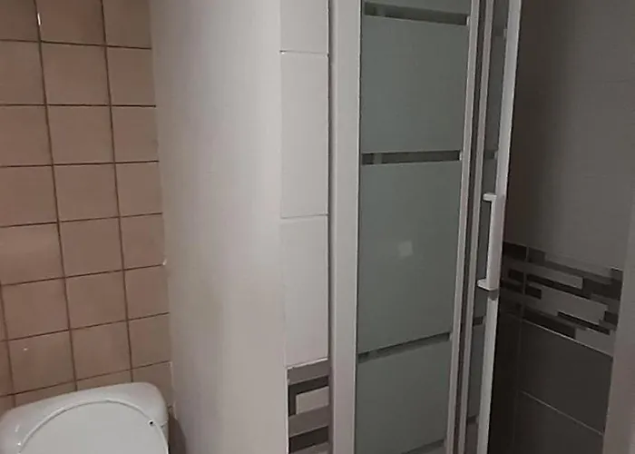 Apartmán Au Relais Des Ballons Saint-Maurice-sur-Moselle