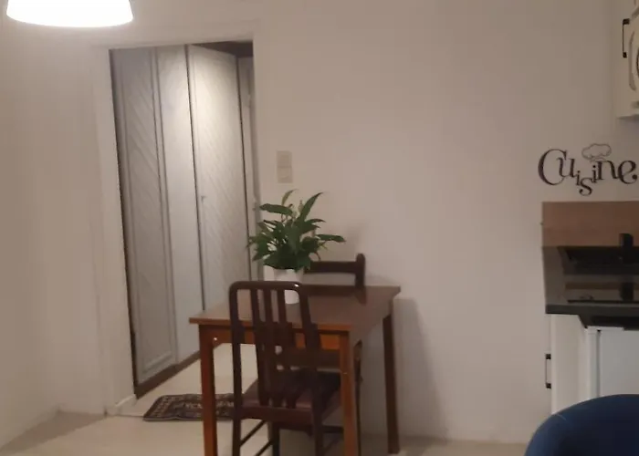 Au Relais Des Ballons *