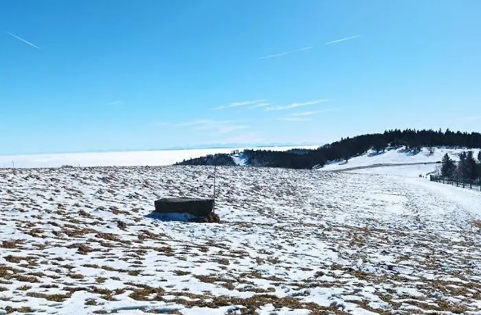 Apartmán Au Relais Des Ballons