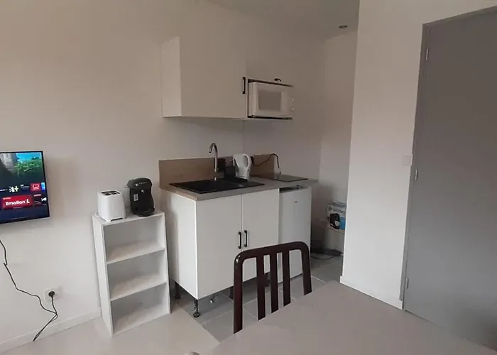 Au Relais Des Ballons