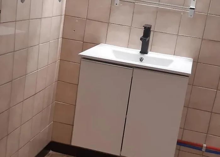 Au Relais Des Ballons Apartmán