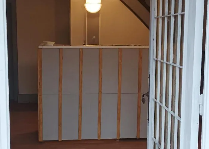 Au Relais Des Ballons