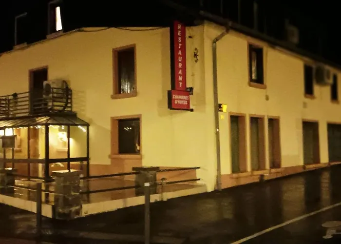 Apartmán Au Relais Des Ballons *