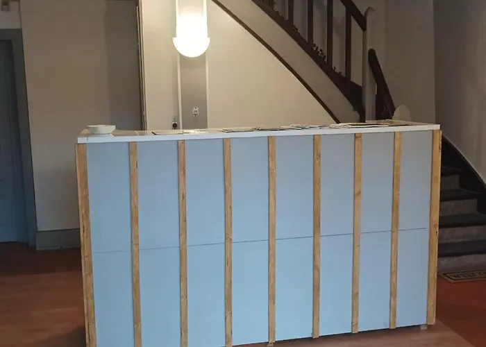 Au Relais Des Ballons * Saint-Maurice-sur-Moselle