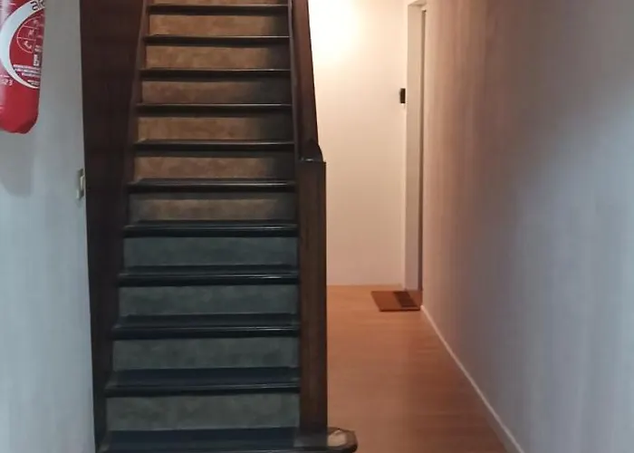 Au Relais Des Ballons Apartmán