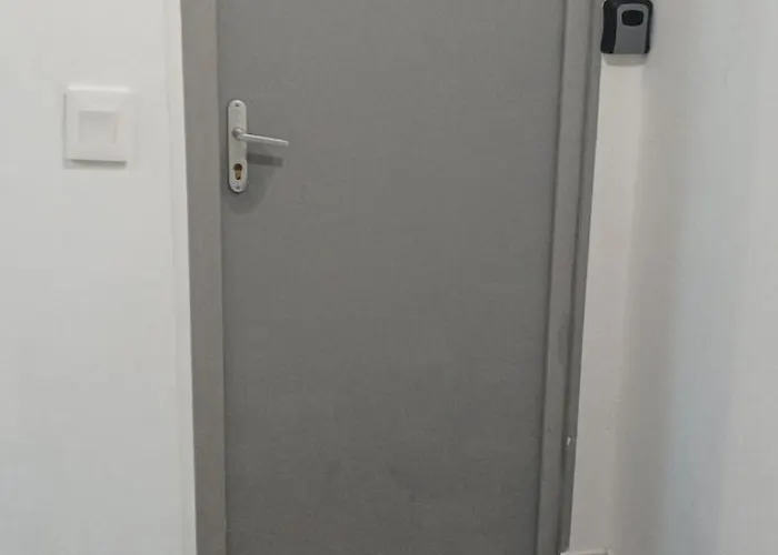 Apartament Au Relais Des Ballons *