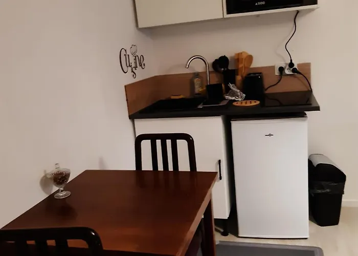 Au Relais Des Ballons * Saint-Maurice-sur-Moselle