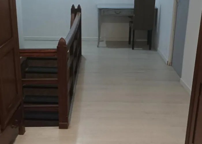 Au Relais Des Ballons Apartmán