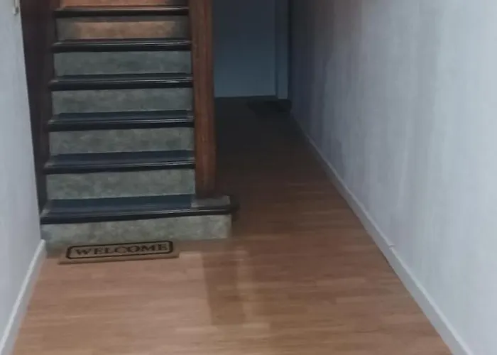 Apartmán Au Relais Des Ballons Saint-Maurice-sur-Moselle