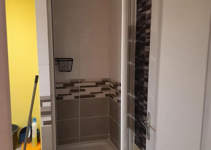 Au Relais Des Ballons Apartament