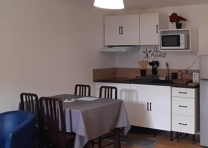 Au Relais Des Ballons