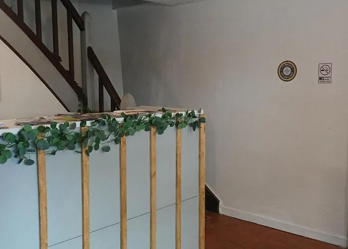 Apartmán Au Relais Des Ballons *