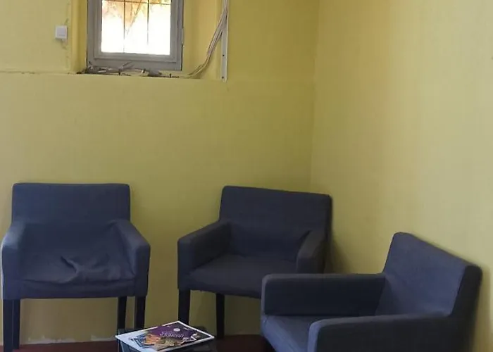 Au Relais Des Ballons *