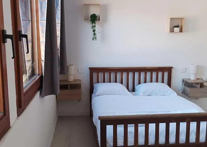 Au Relais Des Ballons Apartmán Saint-Maurice-sur-Moselle