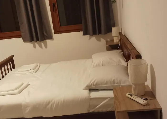 Au Relais Des Ballons