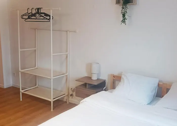 Au Relais Des Ballons