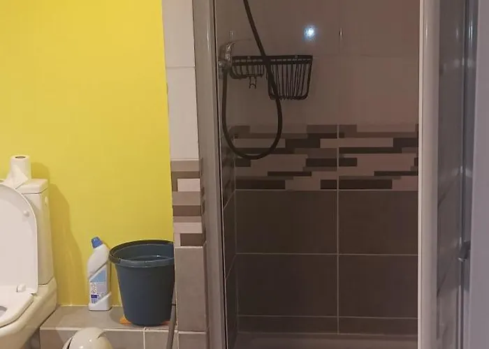 Au Relais Des Ballons Apartmán *