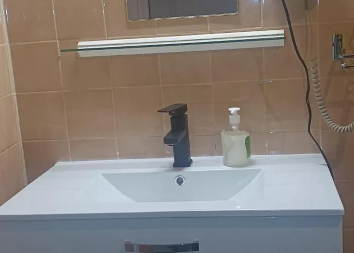 Au Relais Des Ballons Apartmán *