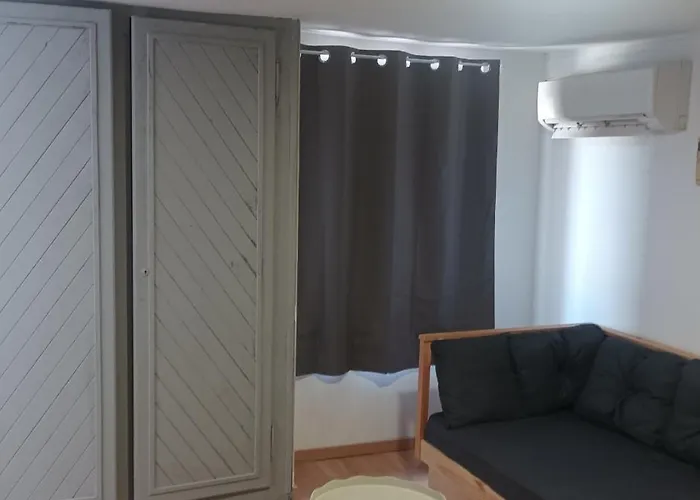 Au Relais Des Ballons Saint-Maurice-sur-Moselle