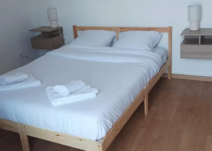 Au Relais Des Ballons Apartmán *