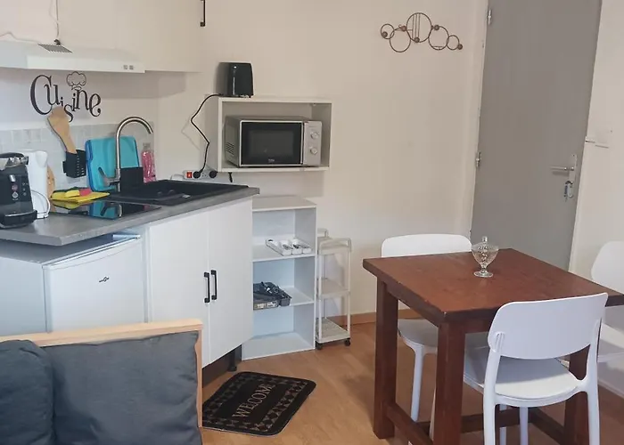 Au Relais Des Ballons Apartmán Saint-Maurice-sur-Moselle