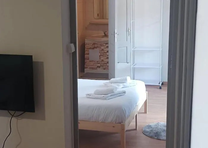 Au Relais Des Ballons Saint-Maurice-sur-Moselle