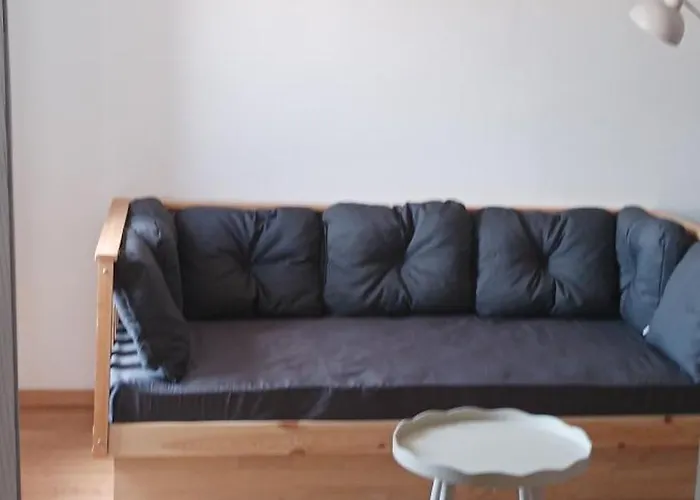 Au Relais Des Ballons Apartmán Saint-Maurice-sur-Moselle