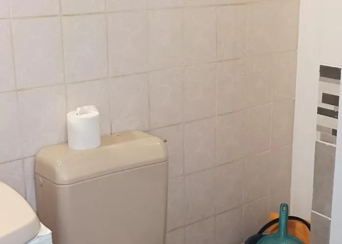 Au Relais Des Ballons *