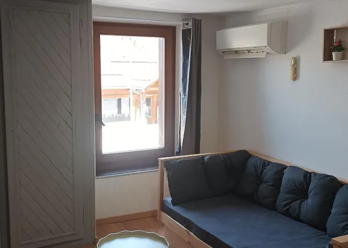 Au Relais Des Ballons *