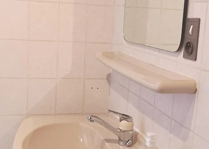 Au Relais Des Ballons Apartmán