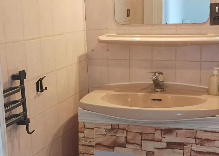 Apartmán Au Relais Des Ballons